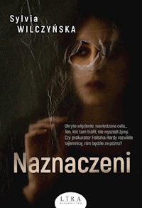 Naznaczeni - Wilczyńska Sylvia - ebook + audiobook + książka