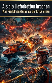 Als die Lieferketten brachen - Felix Falkenhayn - ebook
