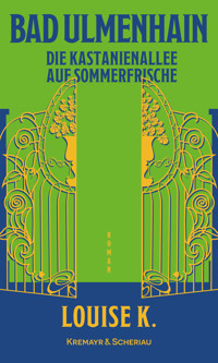 Bad Ulmenhain - Louise K. - ebook