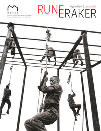 Wysiedleni / Uprooted - Eraker Rune - książka