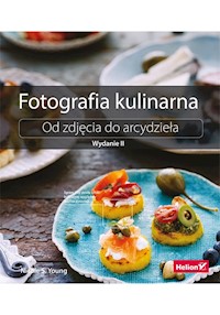 Fotografia kulinarna - Young Nicole S. - książka