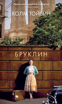 Бруклин - Колм Тойбін - ebook