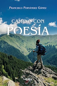 Camino con poesía - Francisco Fernández Gámez - ebook