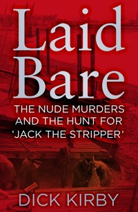 Laid Bare - Dick Kirby - ebook