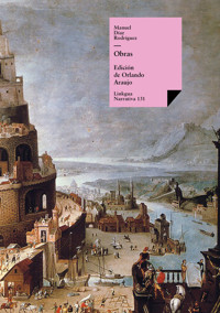 Obras - Manuel Díaz Rodríguez - ebook