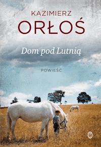 Dom pod Lutnią - Kazimierz Orłoś - ebook + audiobook + książka