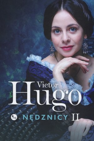 Nędznicy. Tom 2 - Wiktor Hugo - książka