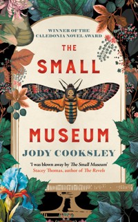 The Small Museum - Jody Cooksley - ebook