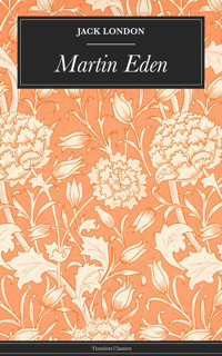 Martin Eden - London Jack - ebook + książka