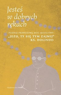 Jesteś w dobrych rękach - oprac. Karol Wilczyński - ebook