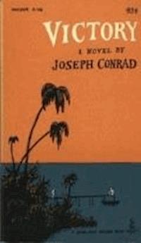Victory - Conrad Joseph - darmowy ebook