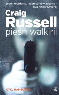 Pieśń Walkirii - Craig Russell - ebook + książka