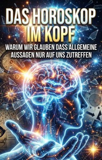 Horoskop im Kopf - Sabine Koch - ebook
