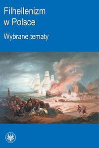 Filhellenizm w Polsce -  - książka