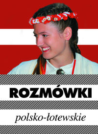 Rozmówki polsko-łotewskie - Michalska Urszula - książka