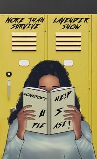 More Than Survive - Kayla Davison - ebook
