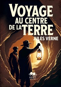 Voyage au centre de la Terre - Jules Verne - ebook