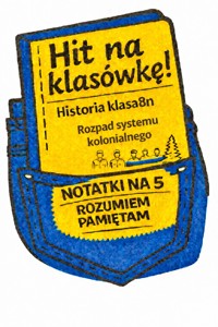 Rozpad systemu kolonialnego. Hit na klasówkę. - @mz_learning_know - ebook