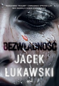 Bezwładność - Jacek Łukawski - ebook + audiobook + książka