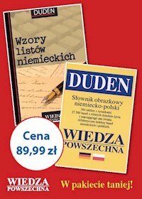 Pakiet językowy - niemiecki -  - książka