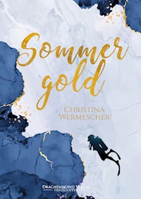 Sommergold - Christina Wermescher - ebook