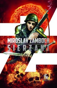 Sierżant - Miroslav Žamboch - ebook + książka