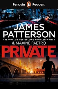 Penguin Readers Level 2 Private - Patterson James, Paetro Maxine - książka