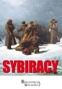 Sybiracy - Skalski Marek - książka