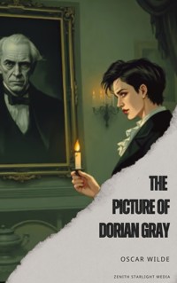 The Picture of Dorian Gray - wilde oscar - ebook