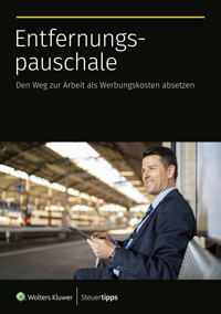 Entfernungspauschale - Wolters Kluwer Steuertipps - ebook