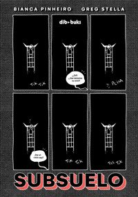 Subsuelo - Bianca Pinheiro - ebook