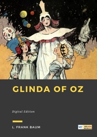 Glinda of Oz - L. Frank Baum - ebook