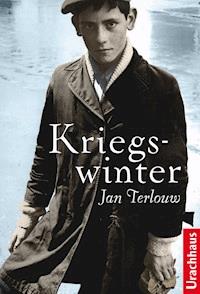 Kriegswinter - Jan Terlouw - ebook