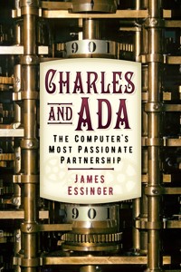Charles and Ada - Essinger James - ebook