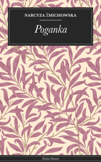 Poganka - Narcyza Żmichowska - ebook