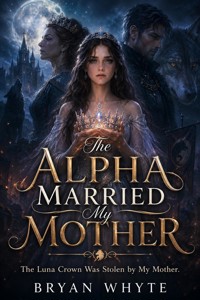 The Alpha Married My Mother - Bryan Whyte - ebook