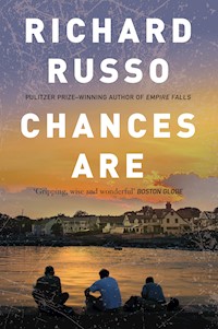 Chances Are - Russo Richard - ebook