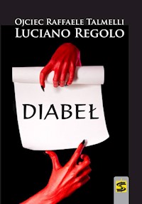 Diabeł - Talmelli Raffael, Regolo Luciano - książka