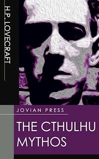 The Cthulhu Mythos - H.P. Lovecraft - ebook