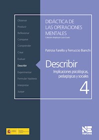 Describir - Patricia Farello - ebook