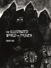 Illustrated World of Tolkien - Day David - książka