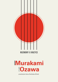 Rozmowy o muzyce - Haruki Murakami, Seiji Ozawa - ebook
