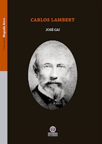 Carlos Lambert - José Gai - ebook