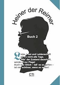 Heiner der Reimer (2) - Eine Anthologie - Eklow Nelees - ebook