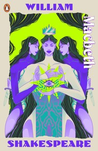 Macbeth - William Shakespeare - ebook + książka