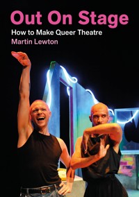 Out On Stage - Martin Lewton - ebook