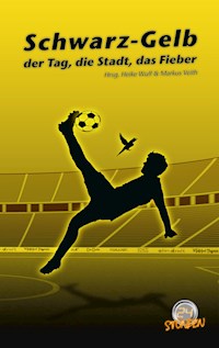 Schwarz Gelb - Achim Albrecht - ebook