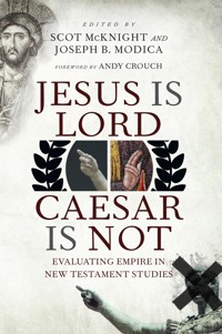 Jesus Is Lord, Caesar Is Not -  - ebook