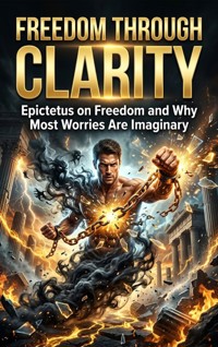 Freedom Through Clarity - Jennifer Andersen - ebook