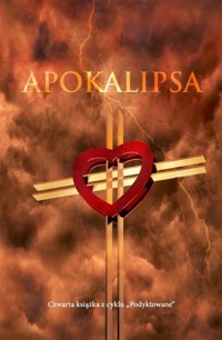 Apokalipsa 4 - Kuciel Szymon - książka